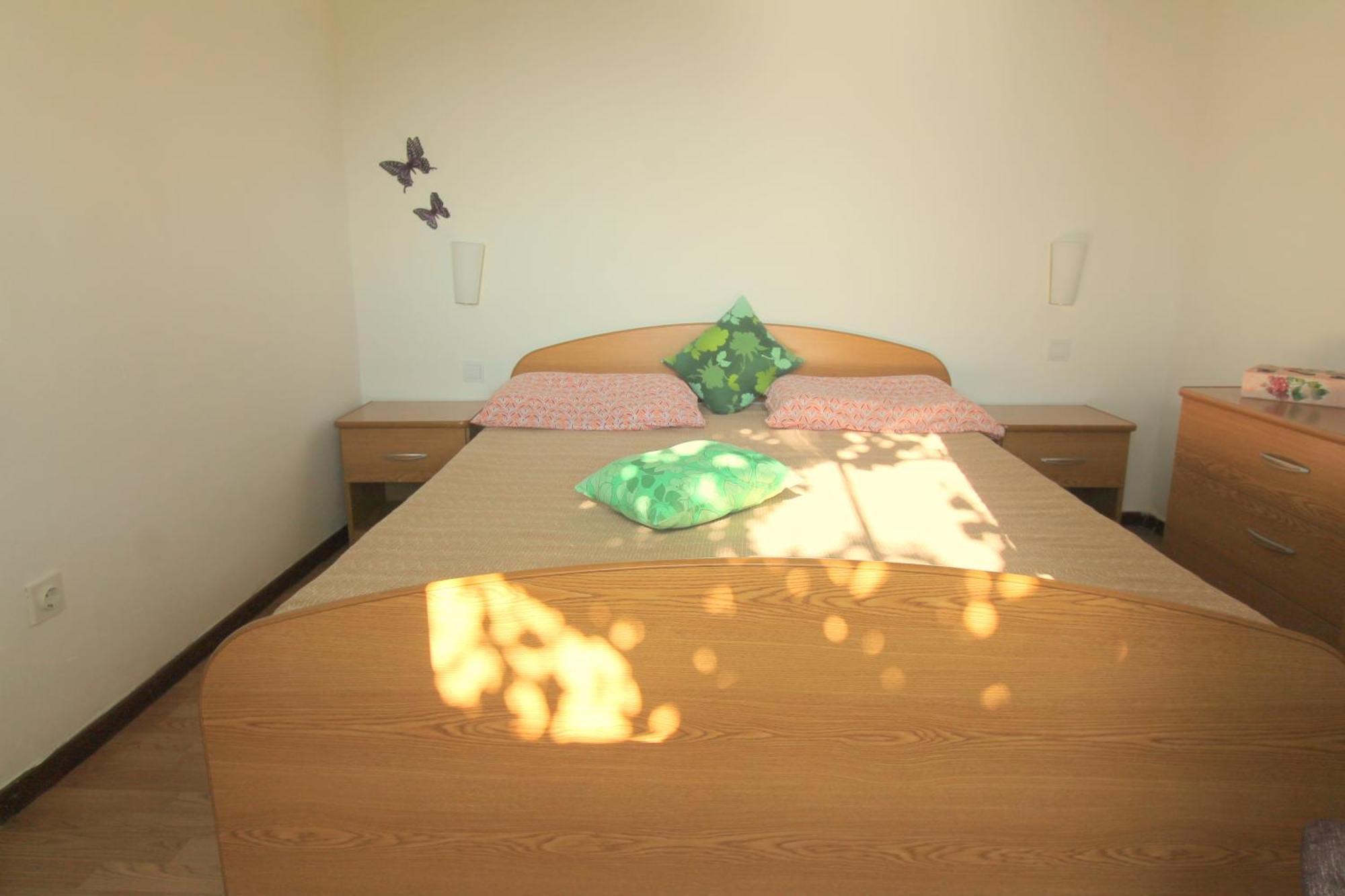 Apartments Cervelin Lopud Room photo