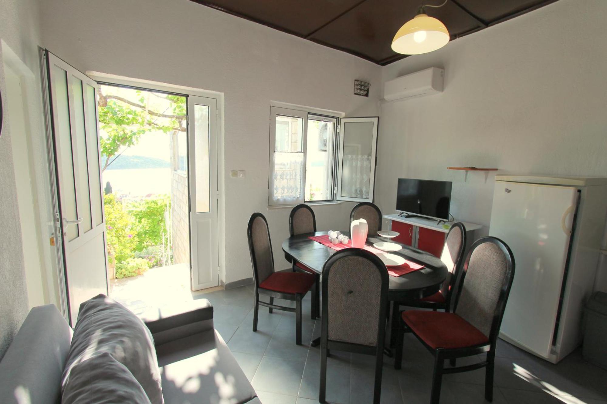 Apartments Cervelin Lopud Room photo